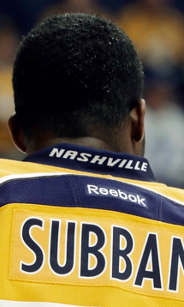 Predators look to build on franchise's deepest playoff run